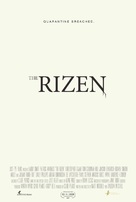 The Rizen - British Movie Poster (xs thumbnail)