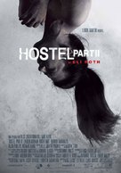 Hostel: Part II - Italian Movie Poster (xs thumbnail)