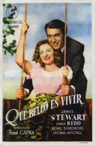 It's a Wonderful Life Poster