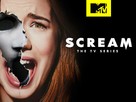 &quot;Scream the TV Series&quot; - Movie Cover (xs thumbnail)