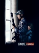 Homefront - French Movie Poster (xs thumbnail)