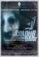 Colour from the Dark - Italian Movie Poster (xs thumbnail)