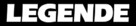 Legend - German Logo (xs thumbnail)