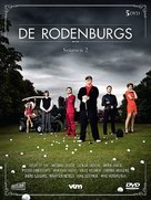 &quot;De Rodenburgs&quot; - Belgian Movie Cover (xs thumbnail)