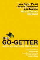 The Go-Getter - Movie Poster (xs thumbnail)