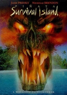 Demon Island - Movie Cover (xs thumbnail)