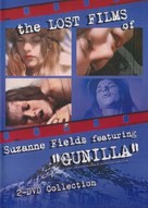 Gunilla - DVD movie cover (xs thumbnail)