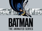 &quot;Batman: The Animated Series&quot; - poster (xs thumbnail)