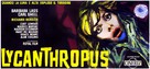 Lycanthropus - Italian Movie Poster (xs thumbnail)
