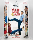 Yours, Mine &amp; Ours - Movie Cover (xs thumbnail)