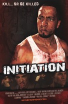 Initiation - Movie Poster (xs thumbnail)
