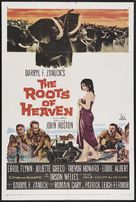 The Roots of Heaven - Movie Poster (xs thumbnail)
