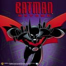&quot;Batman Beyond&quot; - Movie Poster (xs thumbnail)