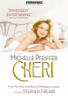 Cheri - Movie Cover (xs thumbnail)