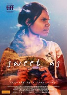 Sweet As - Australian Movie Poster (xs thumbnail)