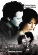 The Lake House - Movie Cover (xs thumbnail)