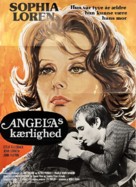 Angela - Danish Movie Poster (xs thumbnail)