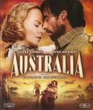 Australia - Brazilian DVD movie cover (xs thumbnail)