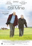 Still Mine - Dutch Movie Poster (xs thumbnail)