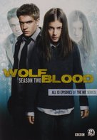 &quot;Wolfblood&quot; - DVD movie cover (xs thumbnail)