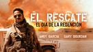 Redemption Day - Mexican Movie Cover (xs thumbnail)