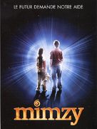 The Last Mimzy - French poster (xs thumbnail)