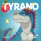 My Tyrano: Together, Forever - Vietnamese poster (xs thumbnail)