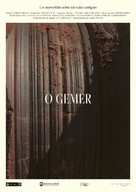 O gemer - Spanish Movie Poster (xs thumbnail)