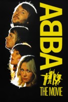 ABBA: The Movie - Movie Cover (xs thumbnail)