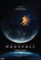 Moonfall - Indian Movie Poster (xs thumbnail)