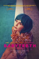 Babyteeth - Movie Poster (xs thumbnail)