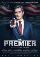 De Premier - Dutch Movie Poster (xs thumbnail)