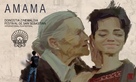 Amama - Spanish Movie Poster (xs thumbnail)