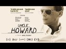 Uncle Howard - Movie Poster (xs thumbnail)