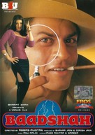 Baadshah - Indian Movie Cover (xs thumbnail)