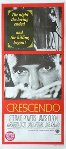 Crescendo - Australian Movie Poster (xs thumbnail)