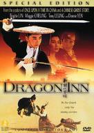 Dragon Inn - DVD movie cover (xs thumbnail)
