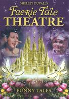 &quot;Faerie Tale Theatre&quot; - DVD movie cover (xs thumbnail)