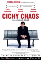 Caos calmo - Polish Movie Poster (xs thumbnail)