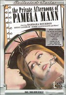 The Private Afternoons of Pamela Mann - DVD movie cover (xs thumbnail)