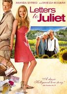 Letters to Juliet - Movie Cover (xs thumbnail)