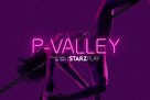 &quot;P-Valley&quot; - German Movie Poster (xs thumbnail)