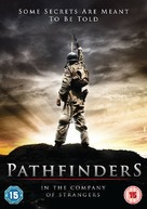 Pathfinders: In the Company of Strangers - Movie Poster (xs thumbnail)