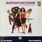 Satisfaction - Movie Cover (xs thumbnail)