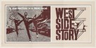 West Side Story - Italian Re-release movie poster (xs thumbnail)