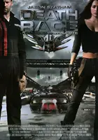 Death Race Poster