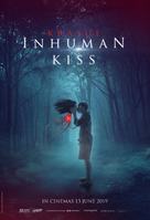 Krasue: Inhuman Kiss - Malaysian Movie Poster (xs thumbnail)