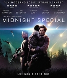 Midnight Special - Italian Movie Cover (xs thumbnail)