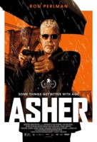 Asher - Movie Poster (xs thumbnail)