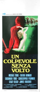 Conduct Unbecoming - Italian Movie Poster (xs thumbnail)